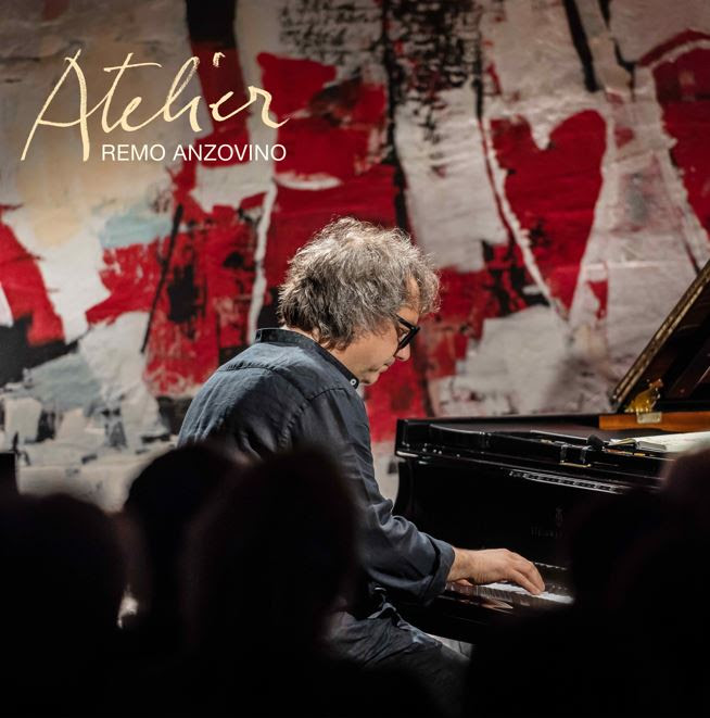 foto atelier remo anzovino