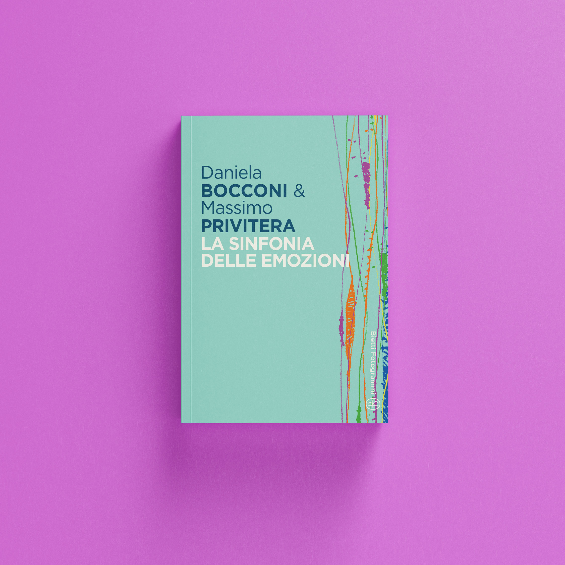 44 Fotogramma SINFONIA DELLE EMOZIONI Bocconi Privitera SOCIAL