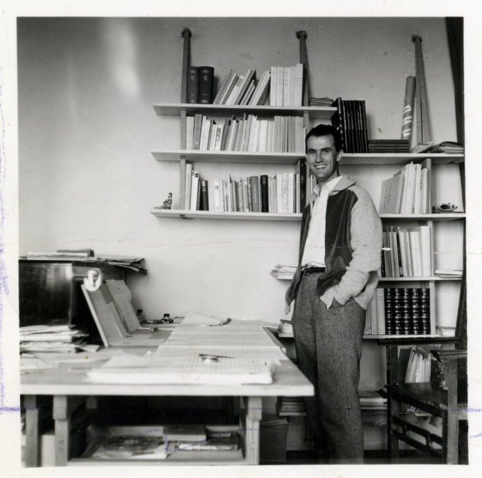 Archivio Luigi Nono Venezia Eredi Luigi Nono