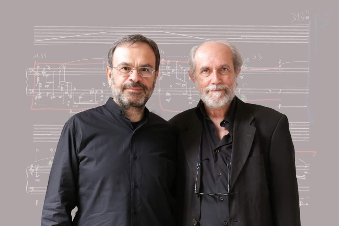 Ciro Longobardi Roberto Doati