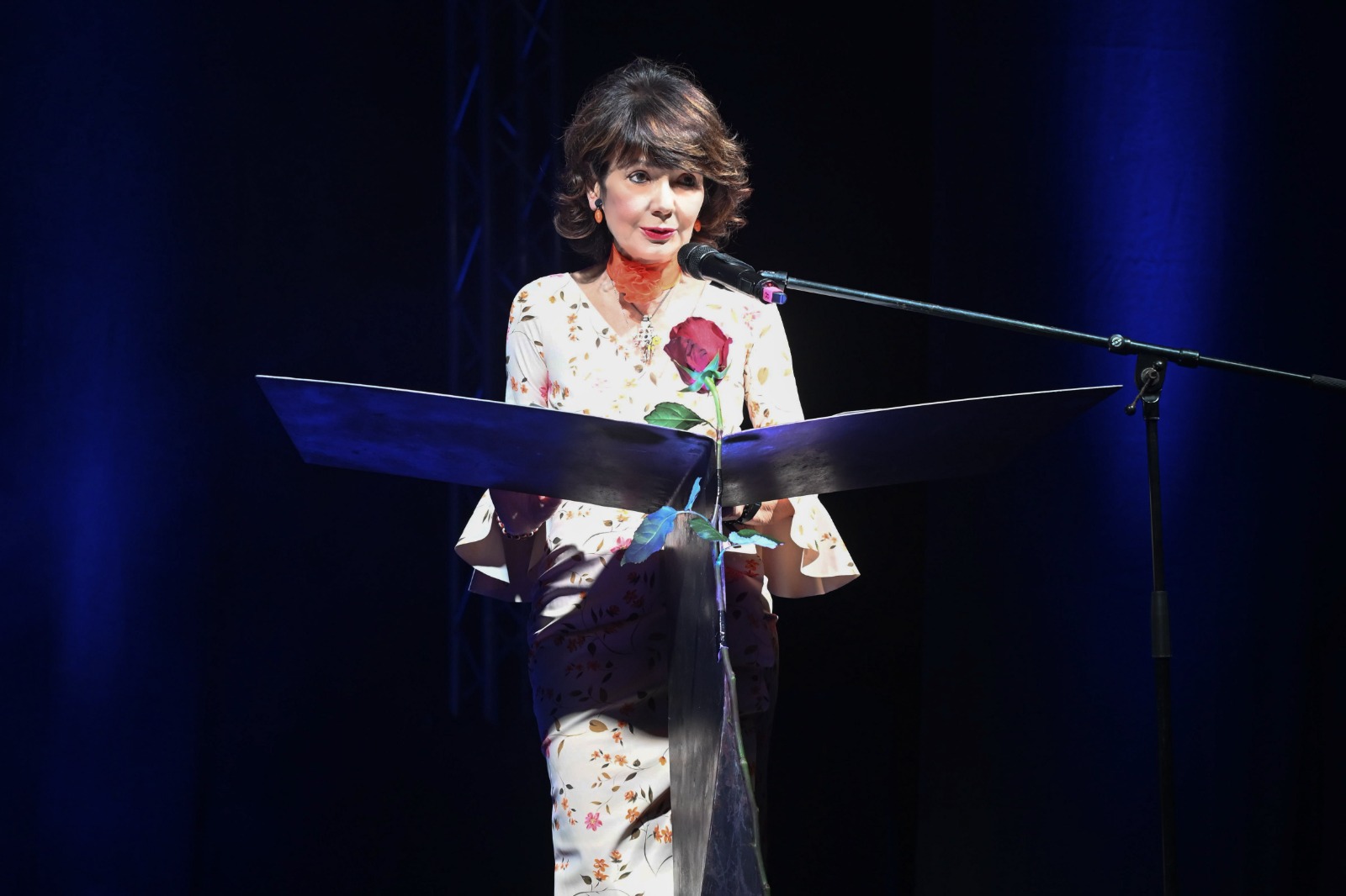Elisabetta Sgarbi 2026 