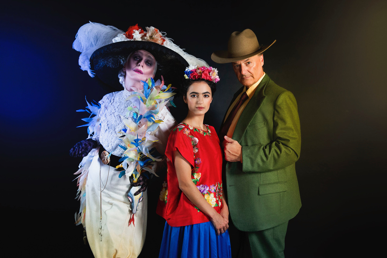FRIDA Opera Musical 1