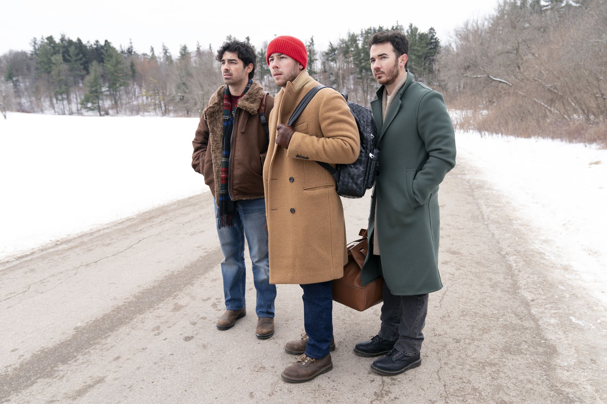 Jonas Brothers 2