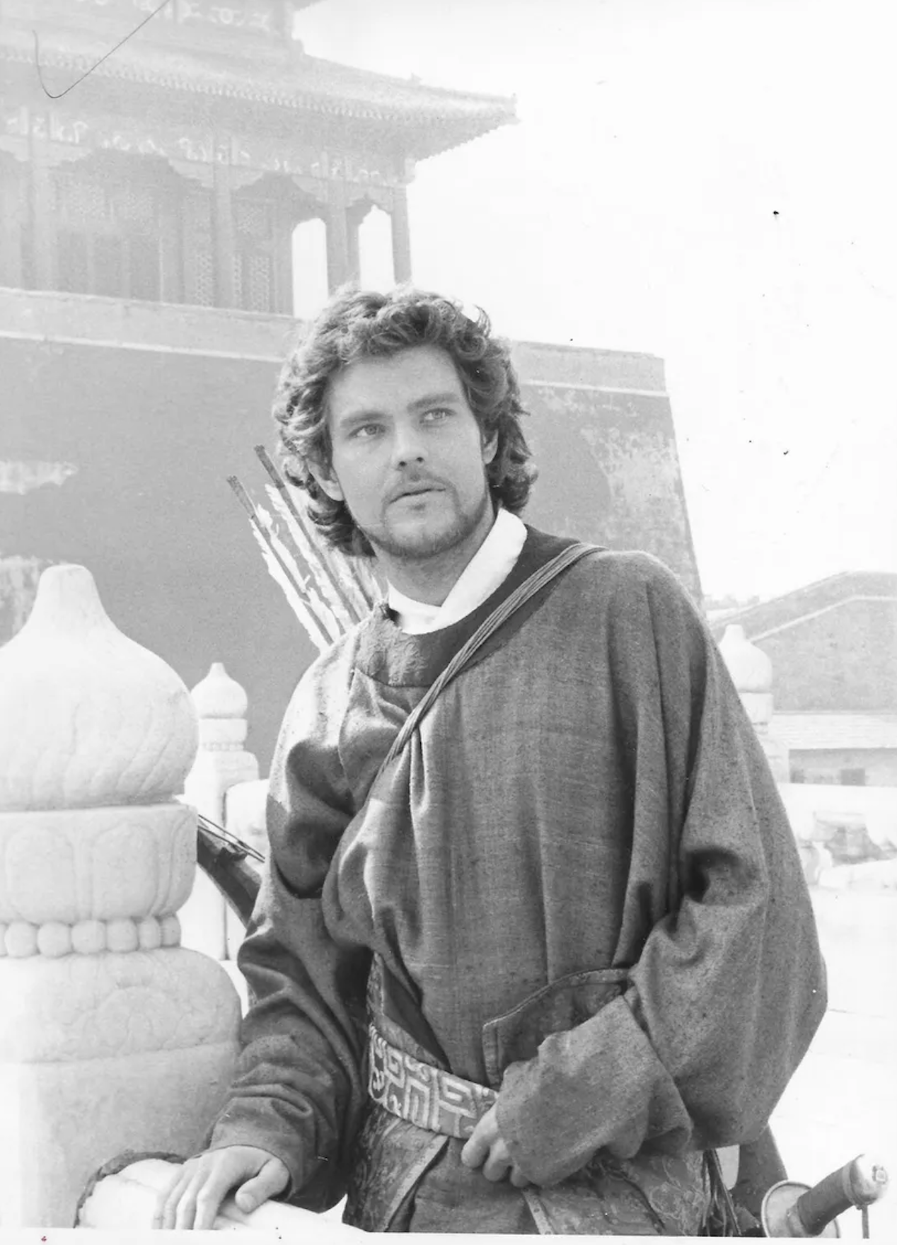 Kenneth Marshall
