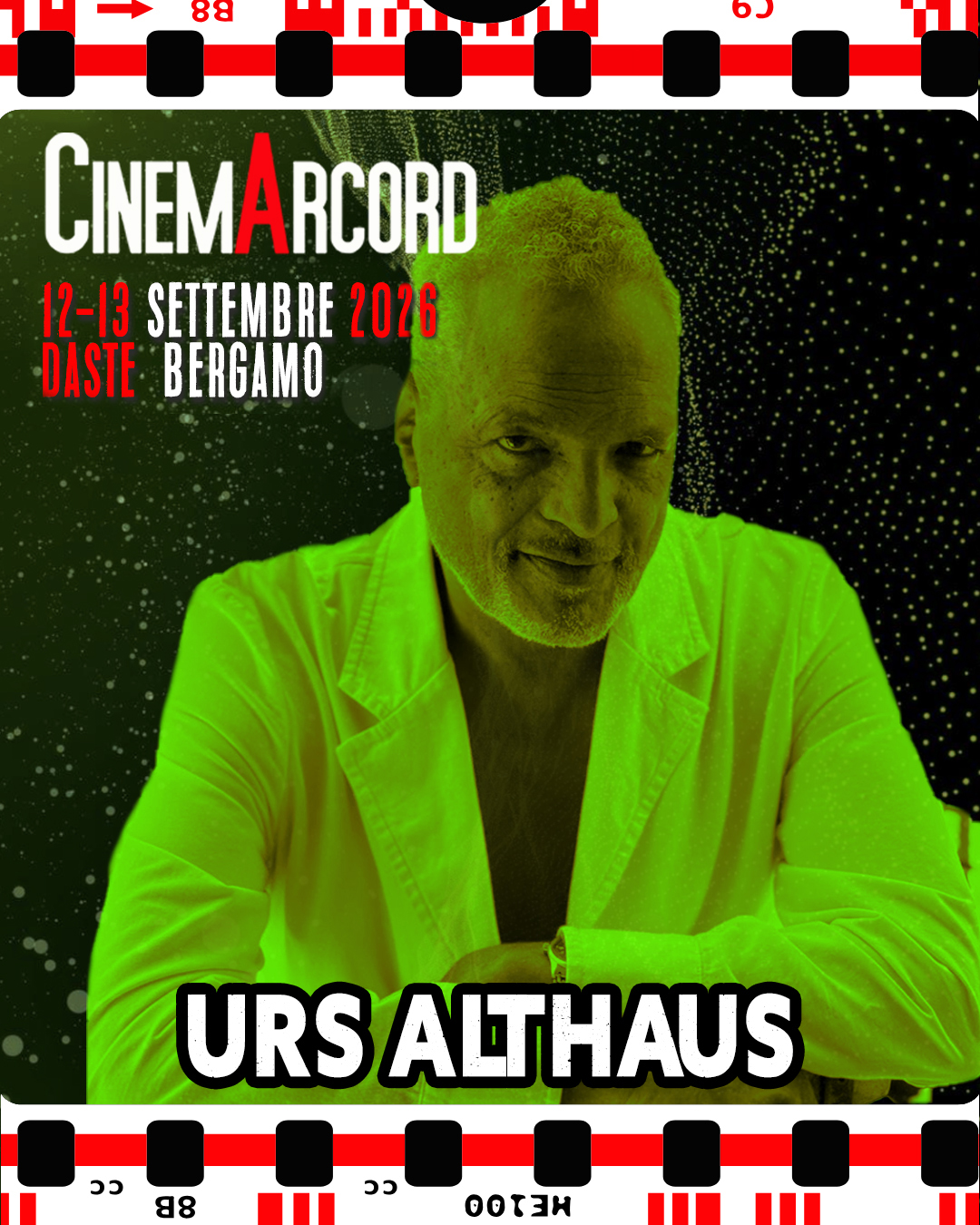 LOCANDINA URS CINEMARCORD