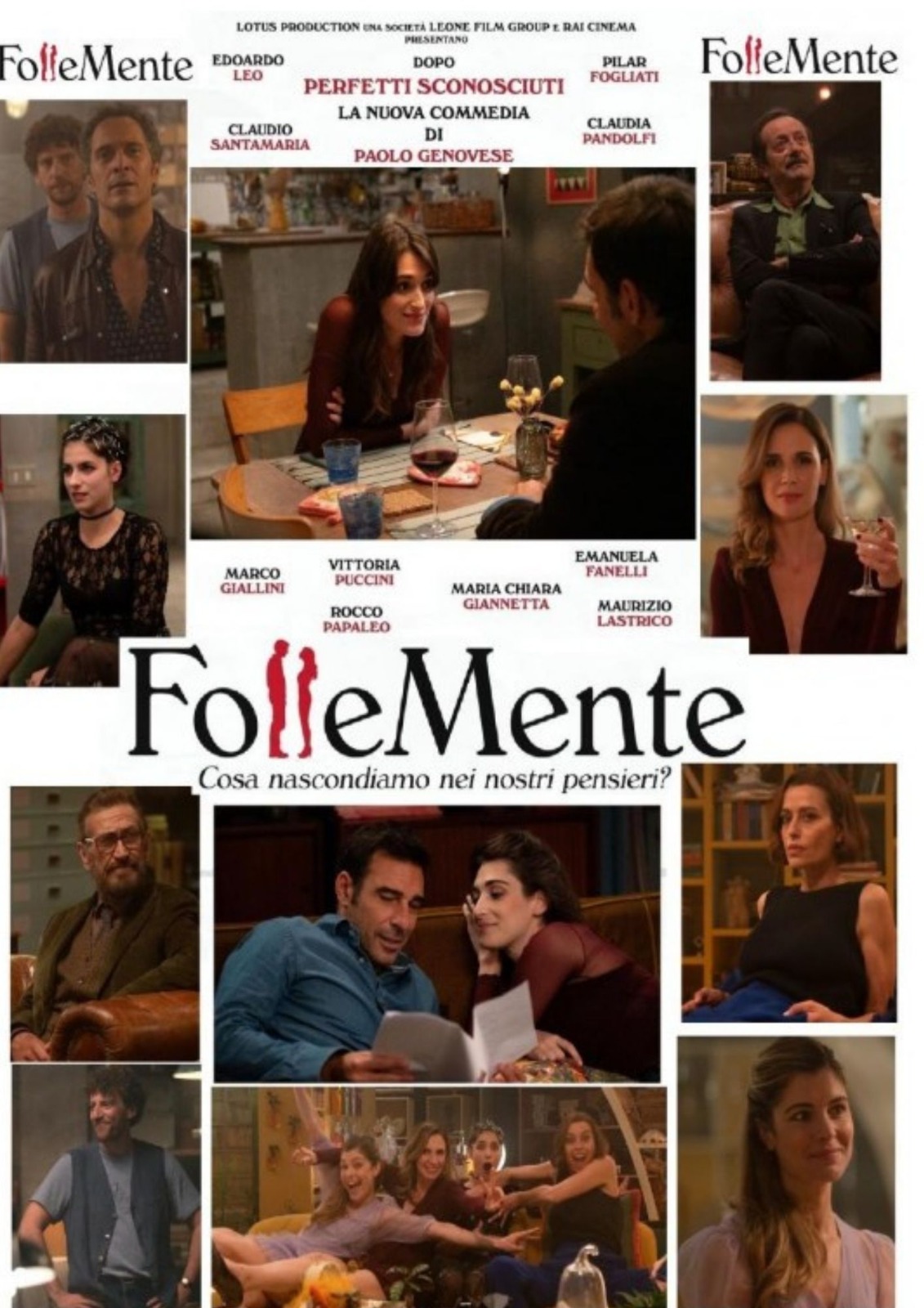 Locandina Fiollemente