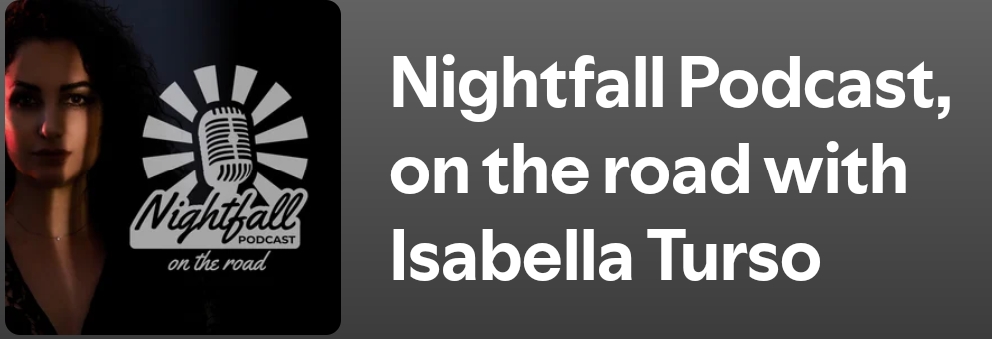 Nightfall Podcast