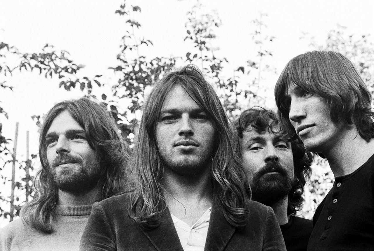 Pink Floyd WYWH50 Credit Storm Thorgerson Sony Music Entertainment B