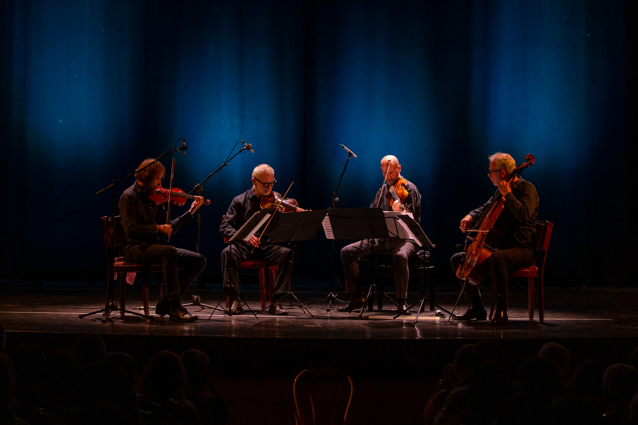 Quartetto Archi Torino