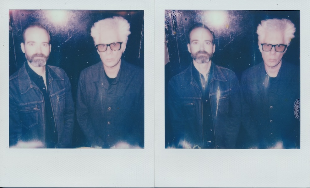 SQURL by Tom Jarmusch Polaroid 02 03