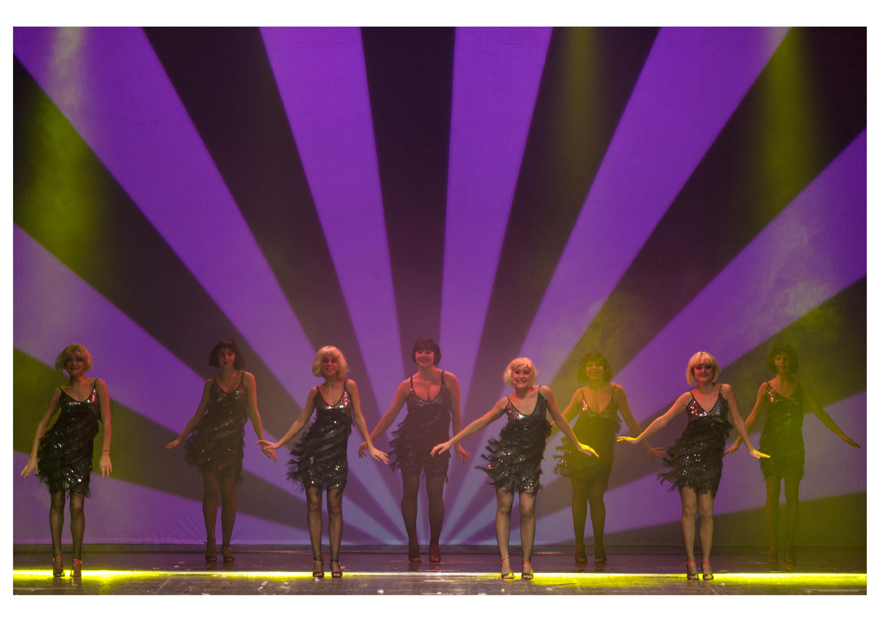 The Night of Musicals 8