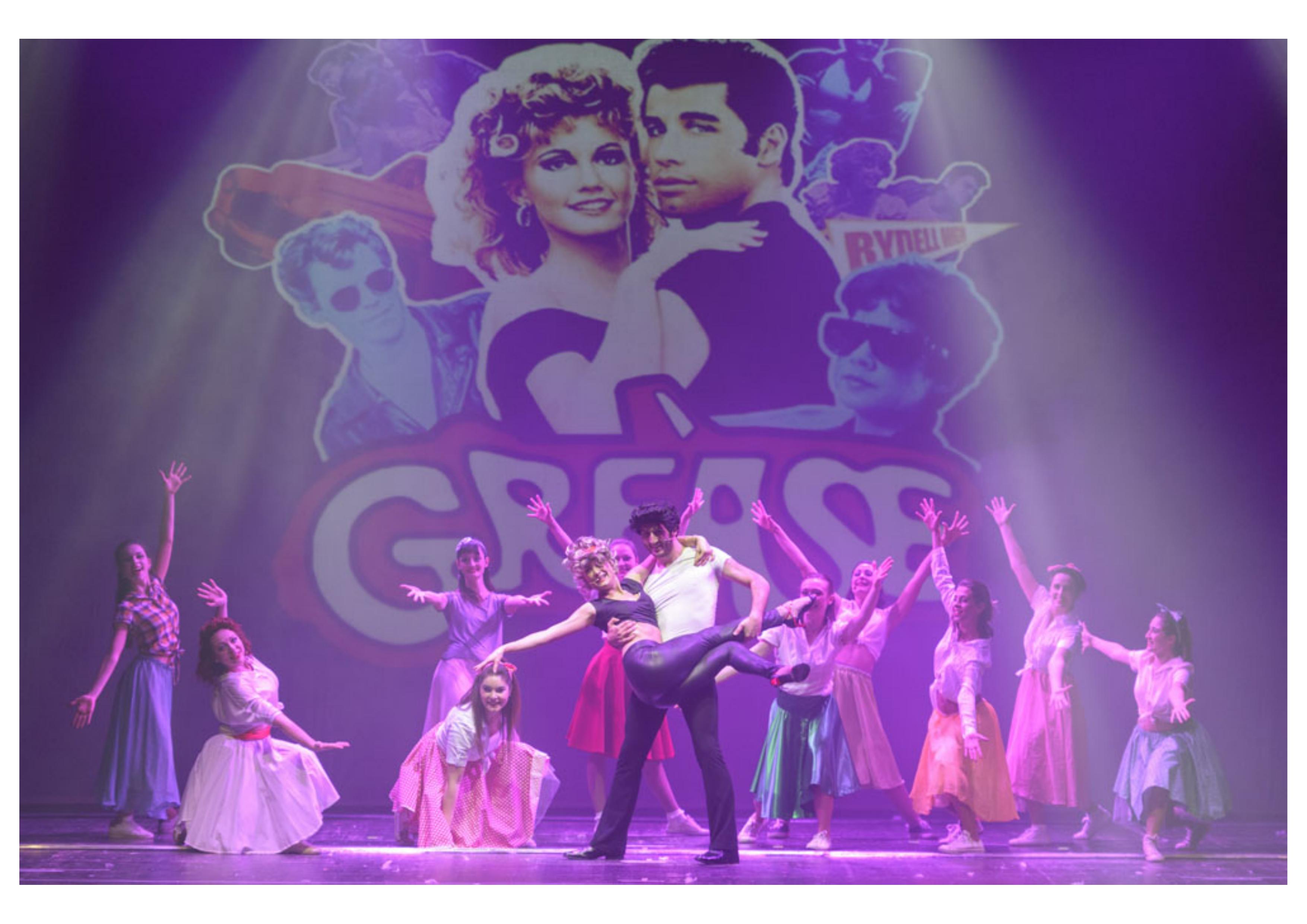 The Night of Musicals 3