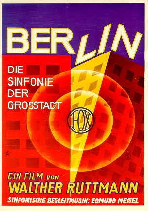 berlin symphonie