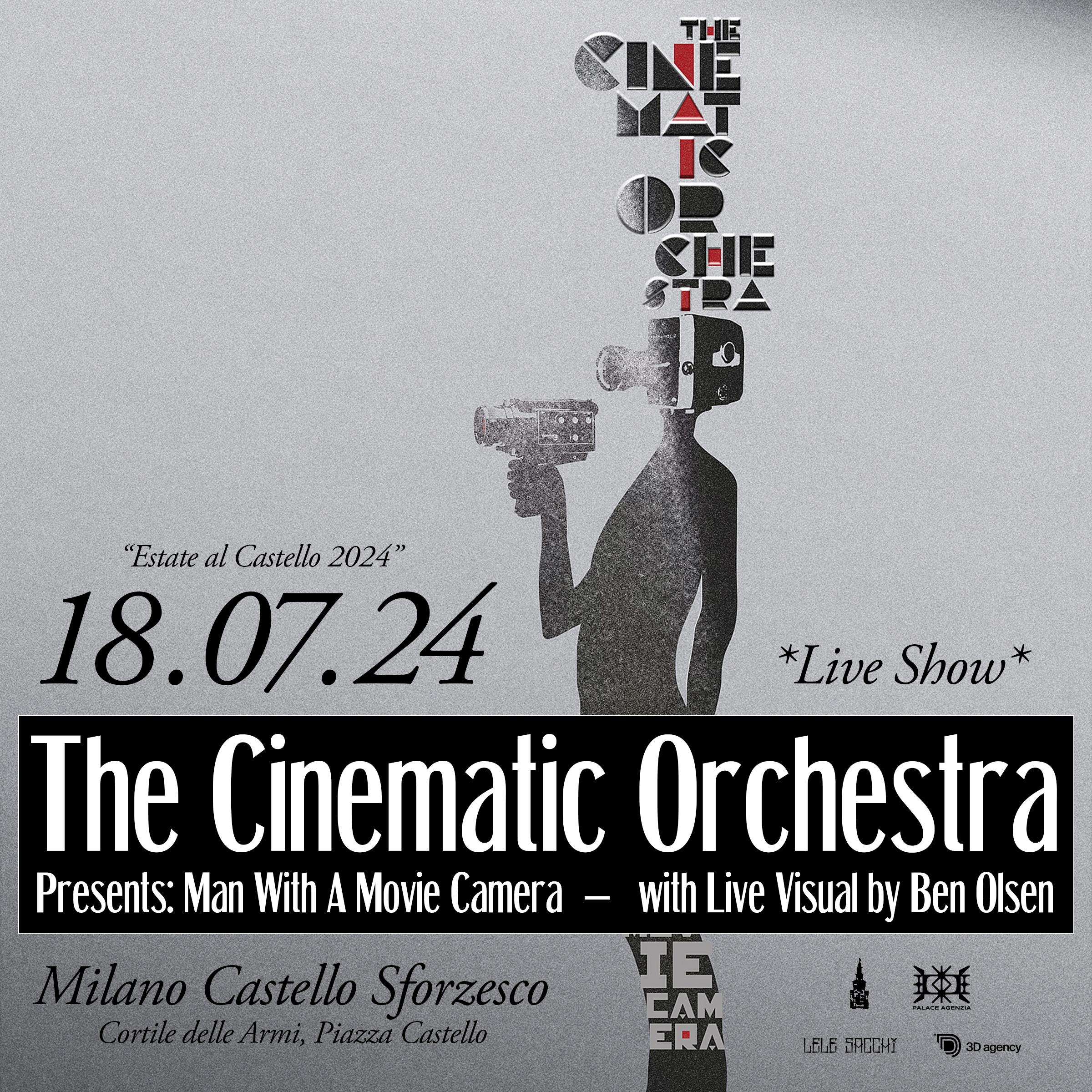 cinematic orchestra cineconcerto