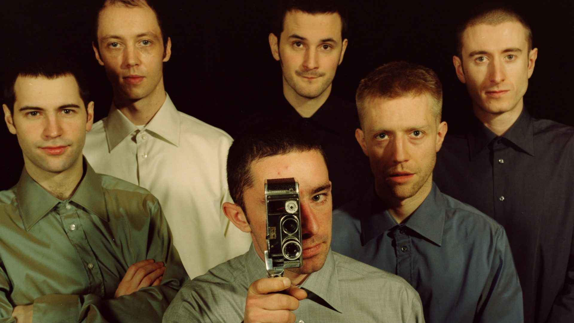 cinematic orchestra cineconcerto band