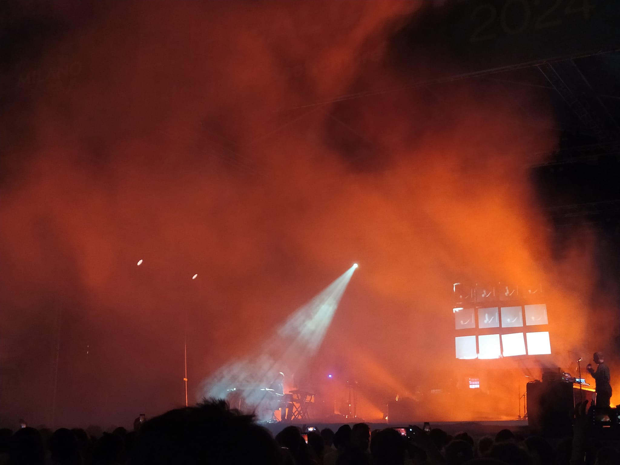 cinematic orchestra cineconcerto live