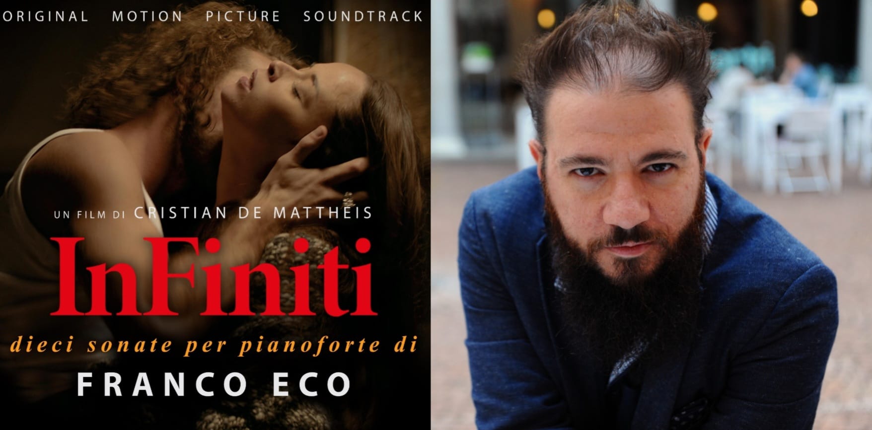 cover infiniti franco eco