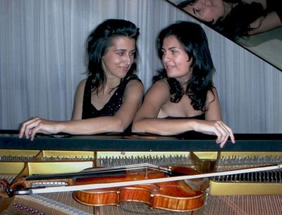 duo gazzana