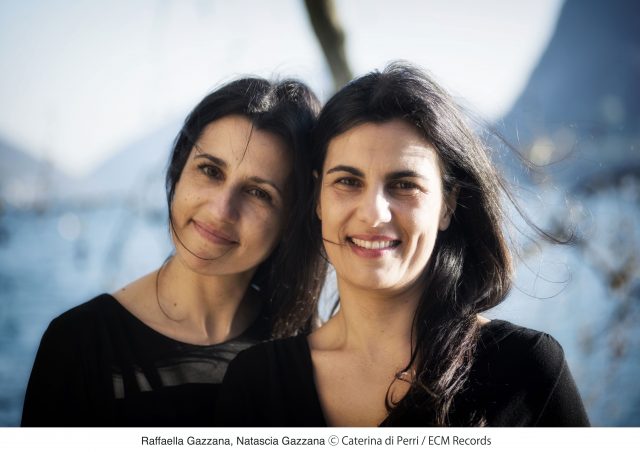 duo gazzana foto