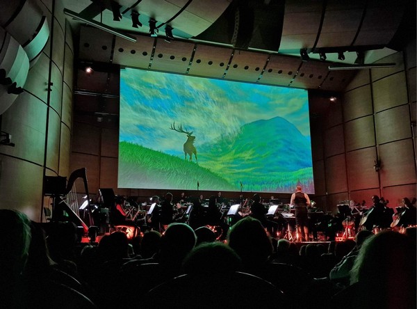 fantasia orchestra sinfonica milano 2