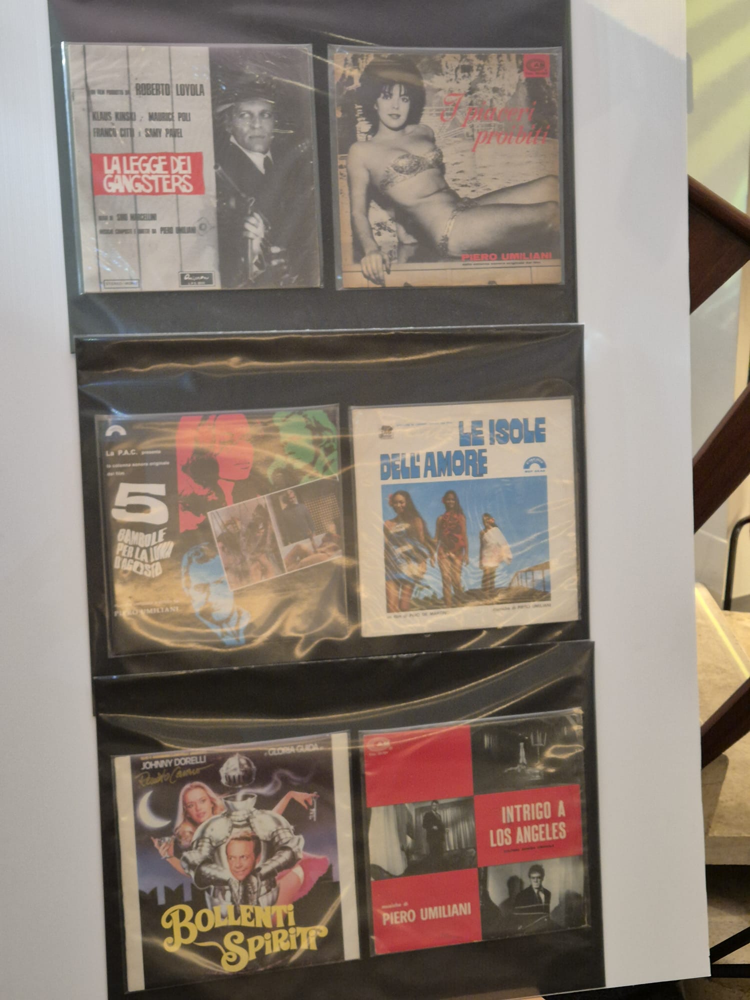 foto alessandro orsucci mostra piero umiliani 10