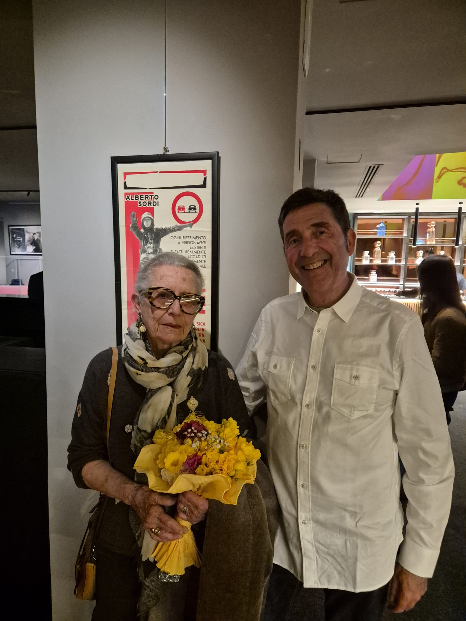 foto alessandro orsucci mostra piero umiliani 17