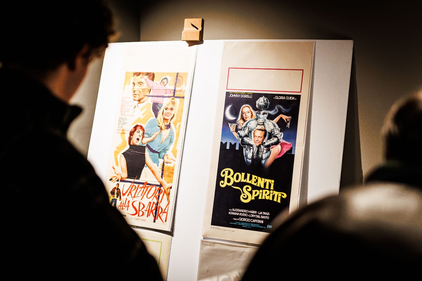 foto alessandro orsucci mostra piero umiliani 5