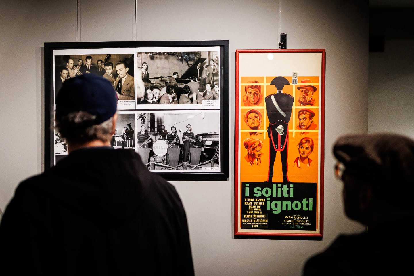 foto alessandro orsucci mostra piero umiliani 6