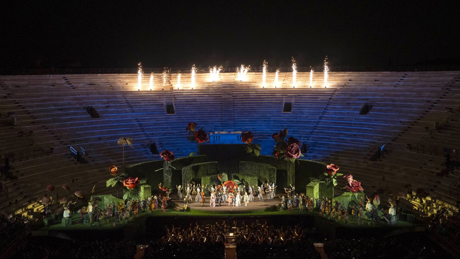 foto arena opera festival 2024