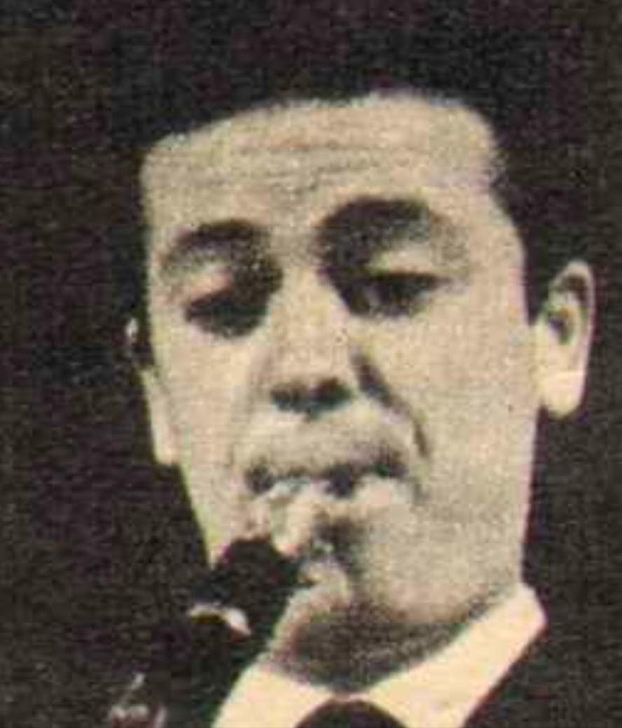 foto aurelio ciarallo