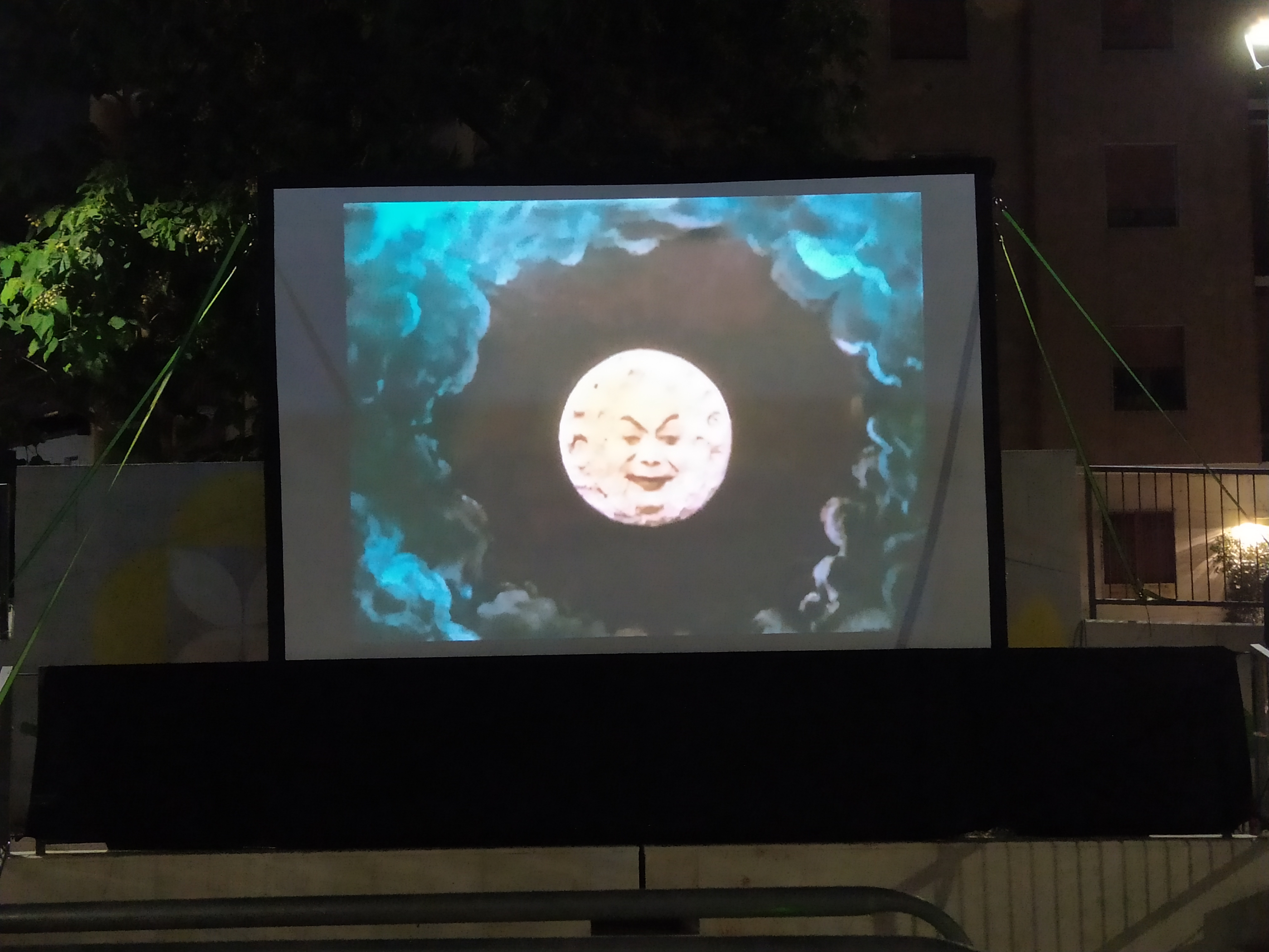 foto cineconcerto rossella spinosa entracte 9