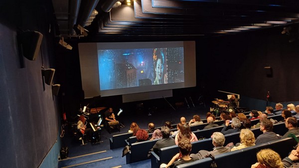 foto cineconcertro musiche galassie 1