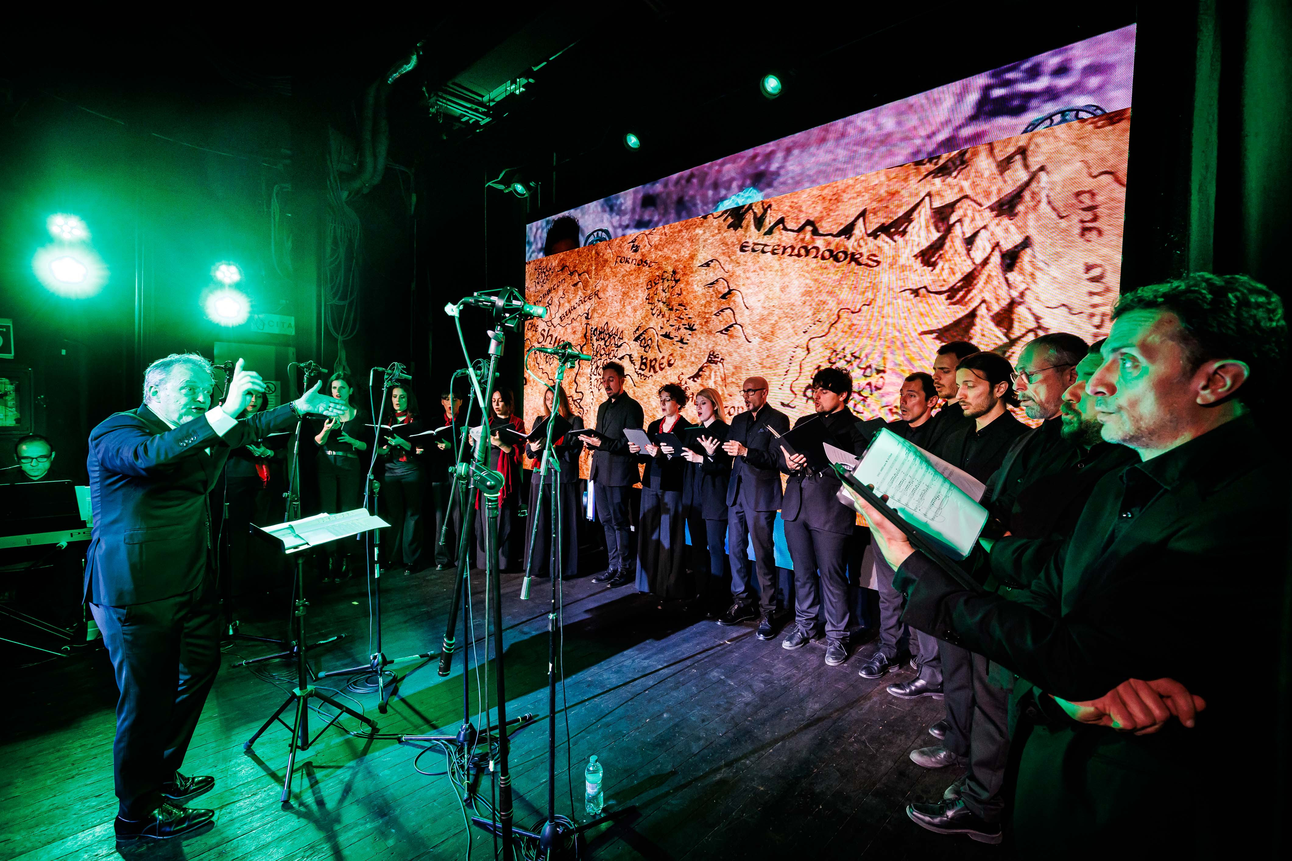 foto cinema chorale roma film music festival 2025 10