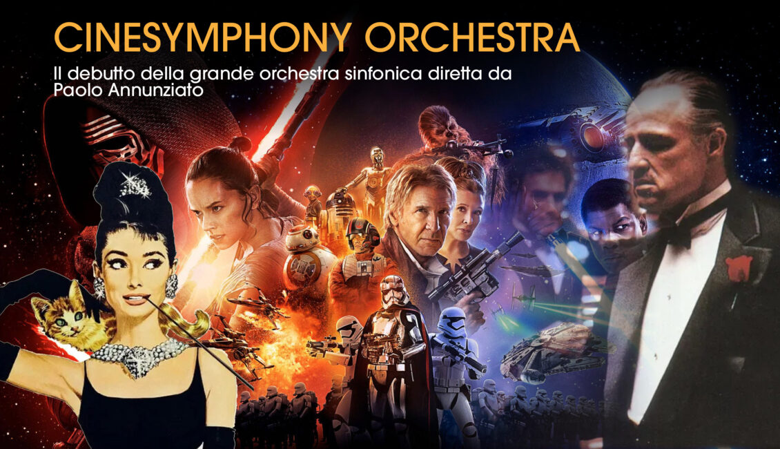 foto cinesymphony orchestra