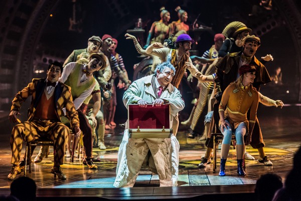 foto cirque du soleil kabinet 1