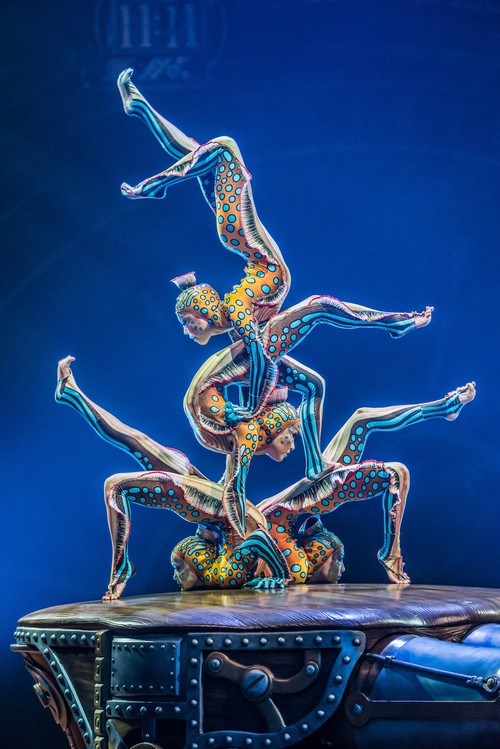 foto cirque du soleil kabinet 2