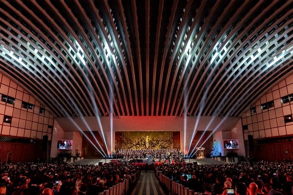 foto concerto coi poveri roma 1
