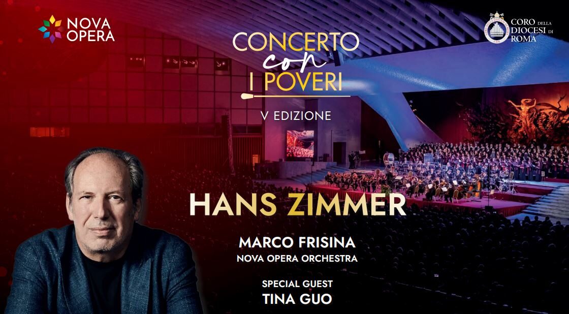 foto concerto coi poveri roma 12