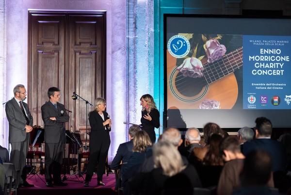 foto concerto quartetto pessoa palazzo marino 9