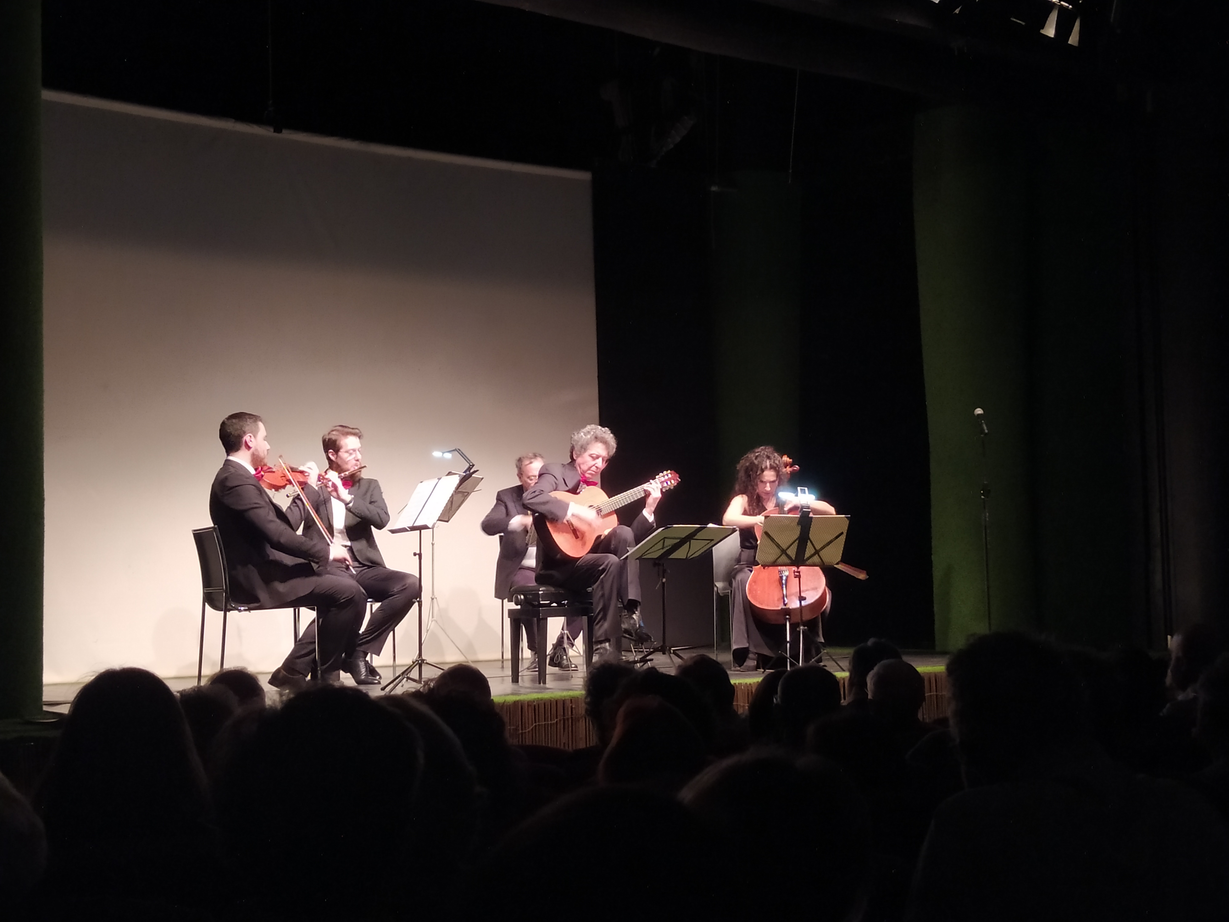 foto concerto sceneggiati porroni 6