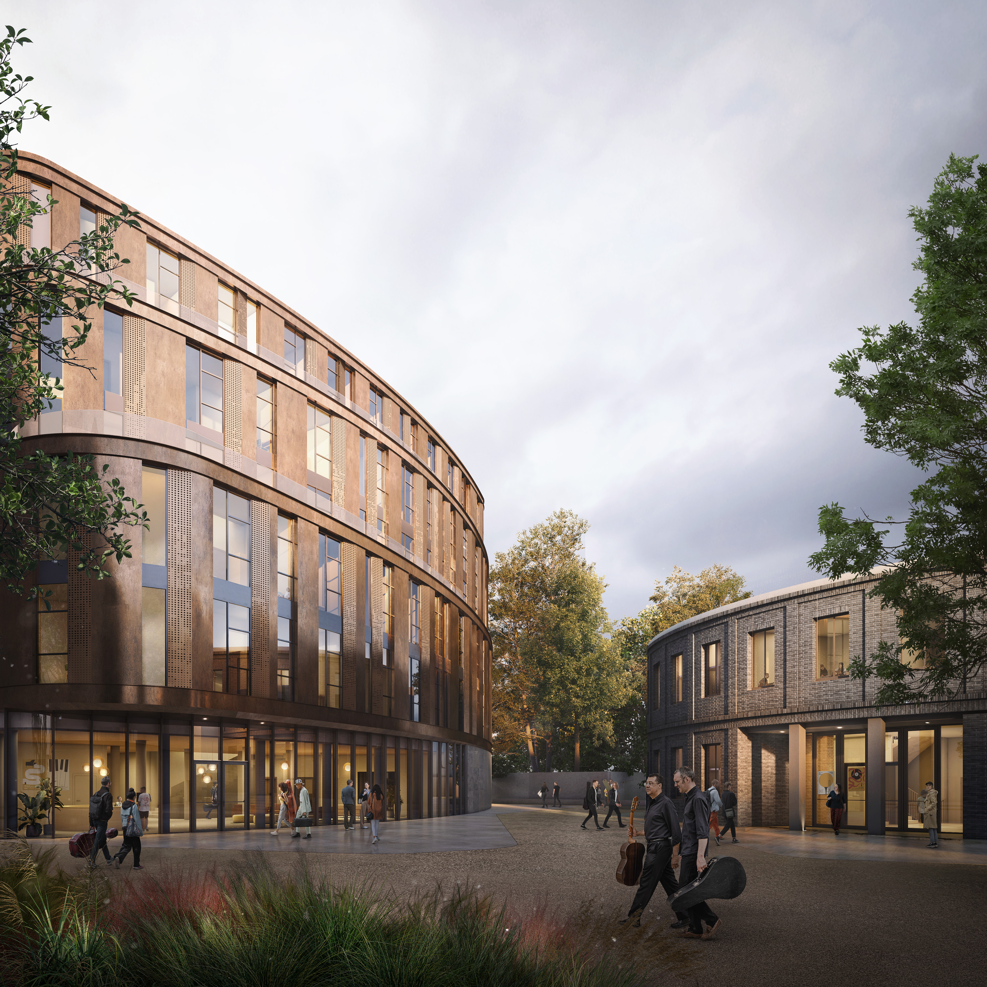 foto conservatorio verdi milano futuro 3