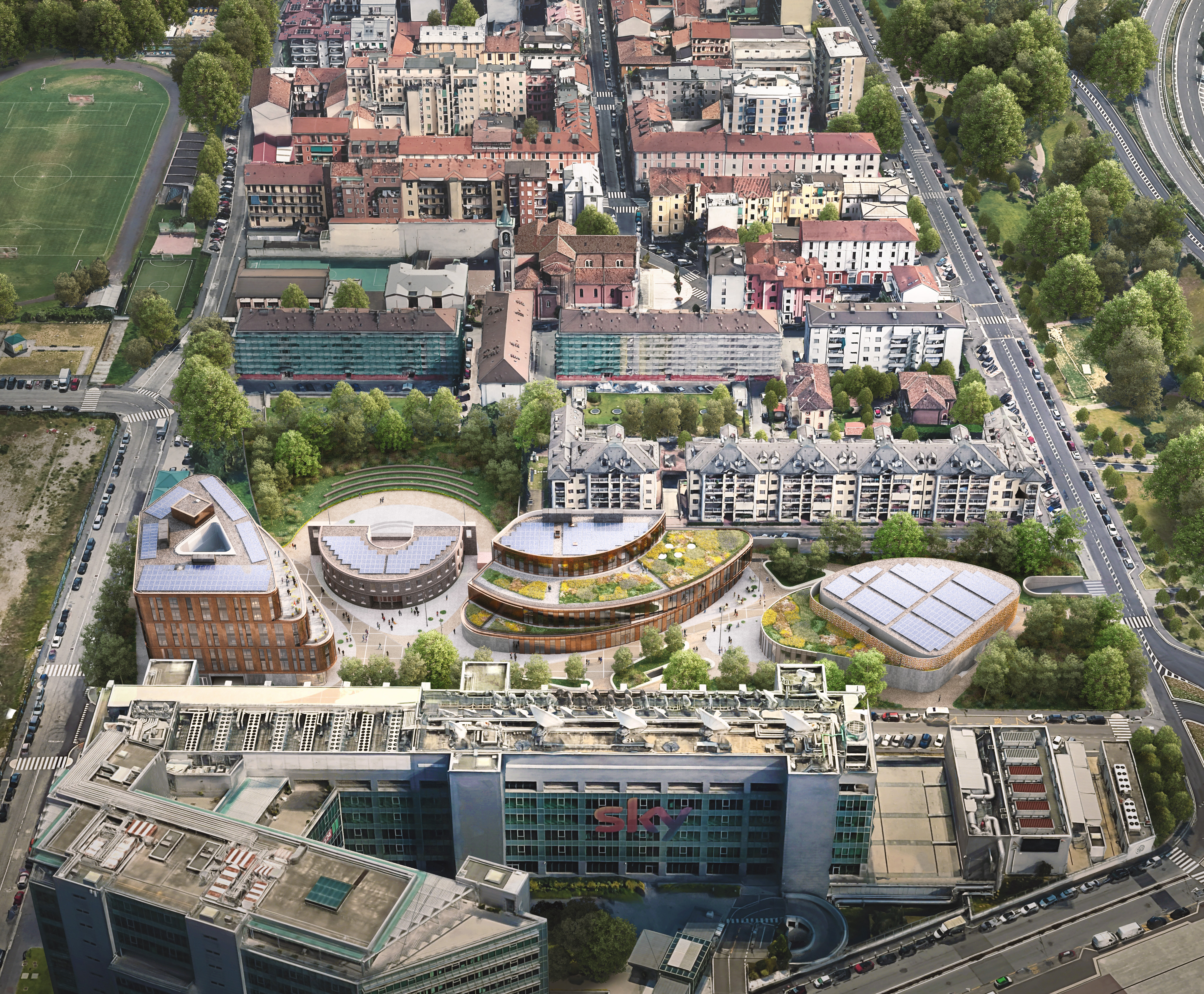 foto conservatorio verdi milano futuro 6
