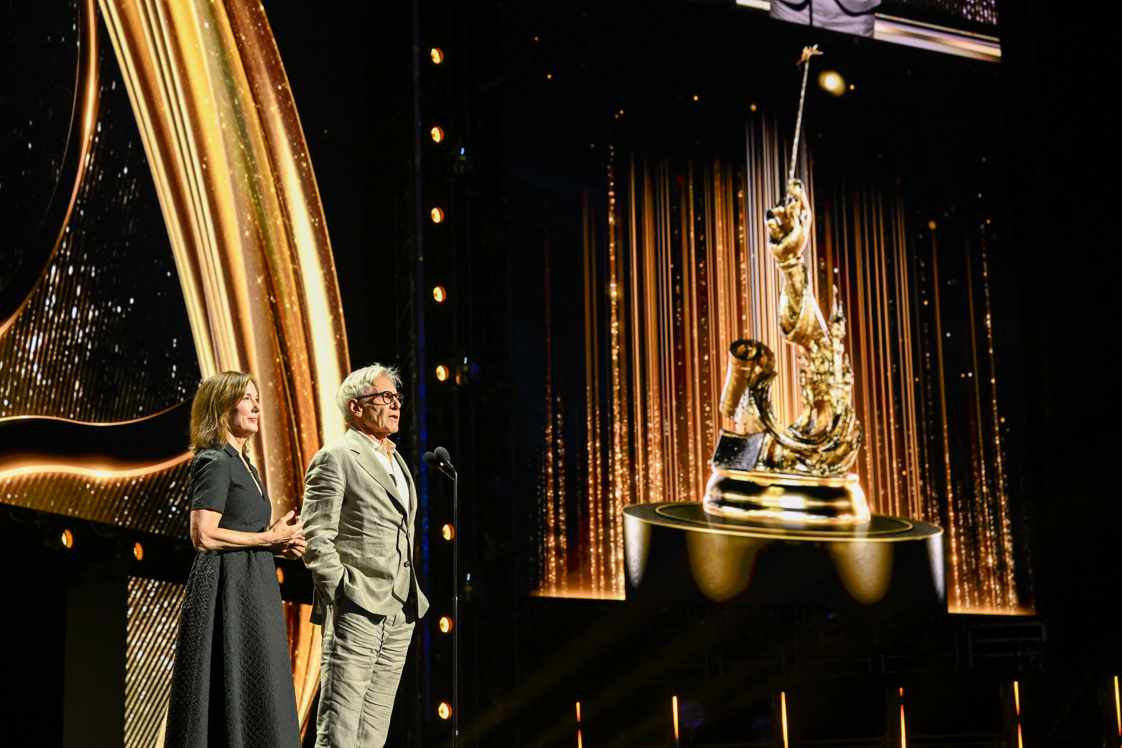 foto disney legends awards 2024 2