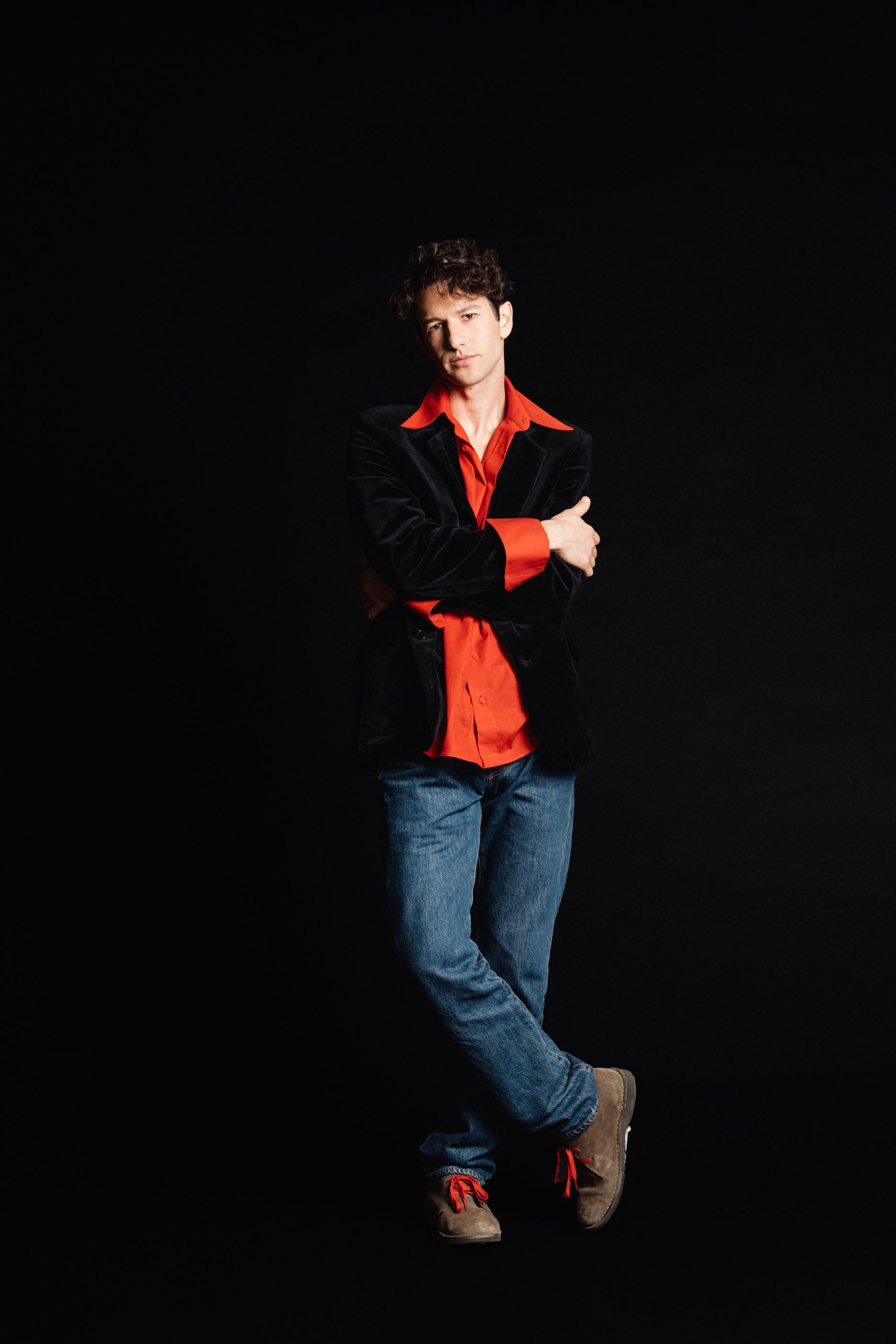 foto dylan dog horror show 4