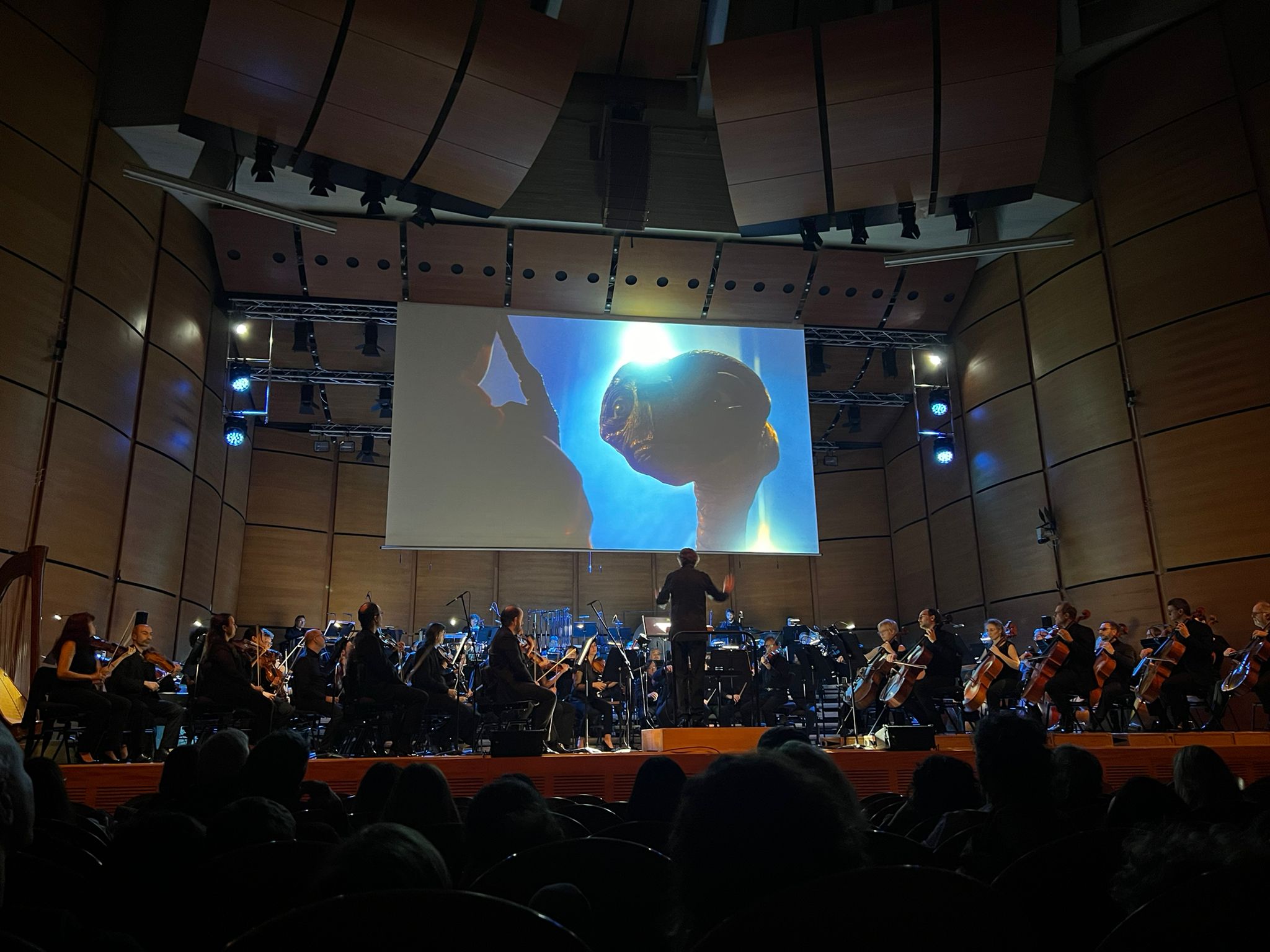 foto et film oncerto milano 2