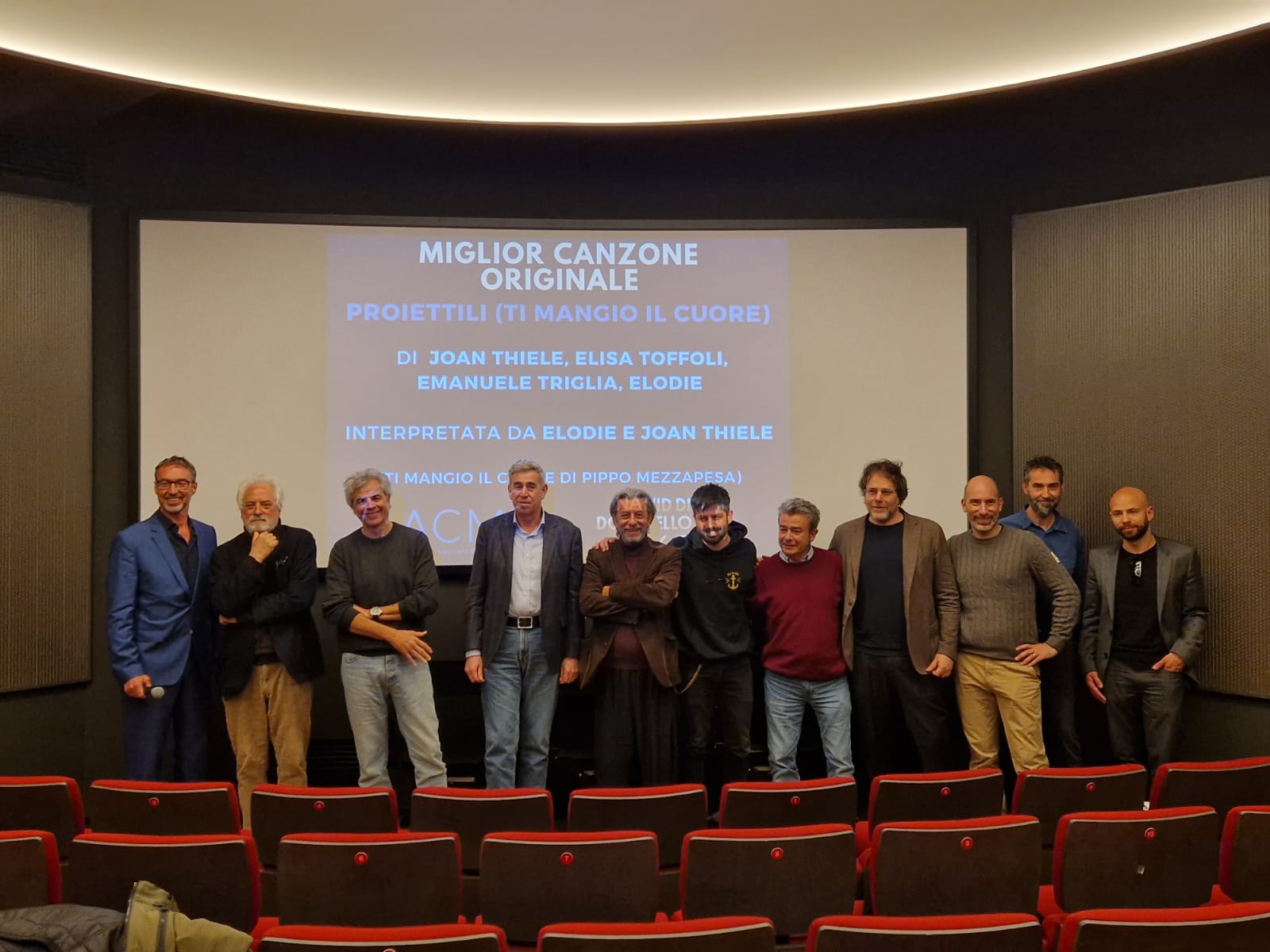 foto evento acmf 2023 donatello 4