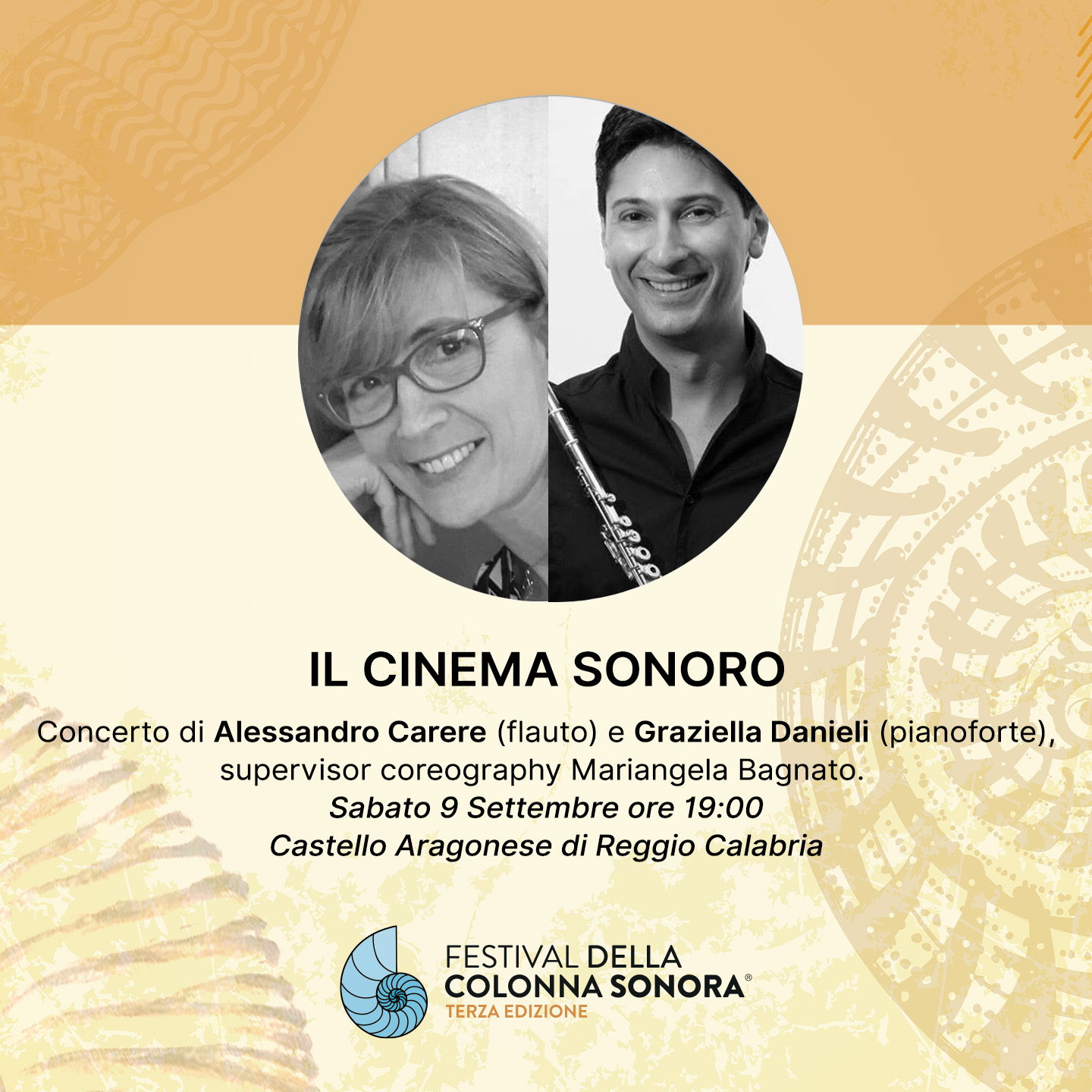 foto festival colonna sonora reggio calabria 2023 nuova edizione3 2