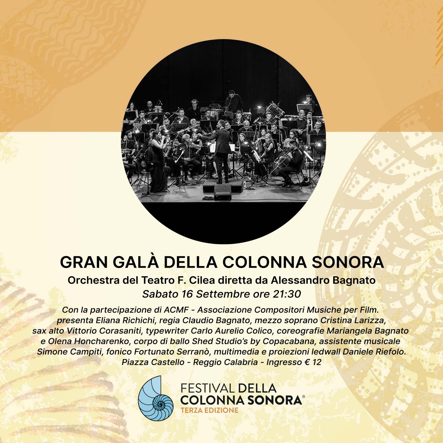 foto festival colonna sonora reggio calabria 2023 nuova edizione3 5
