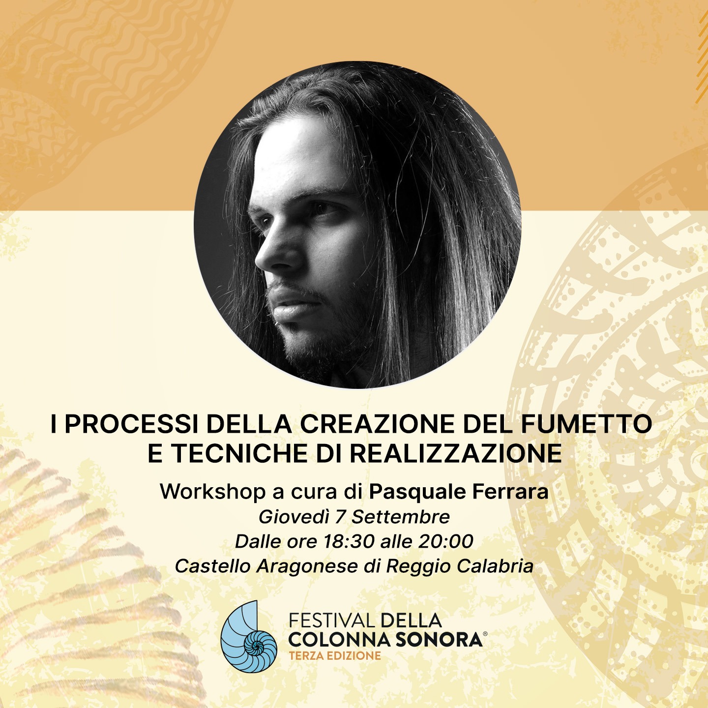 foto festival colonna sonora reggio calabria 2023 nuova edizione3 6