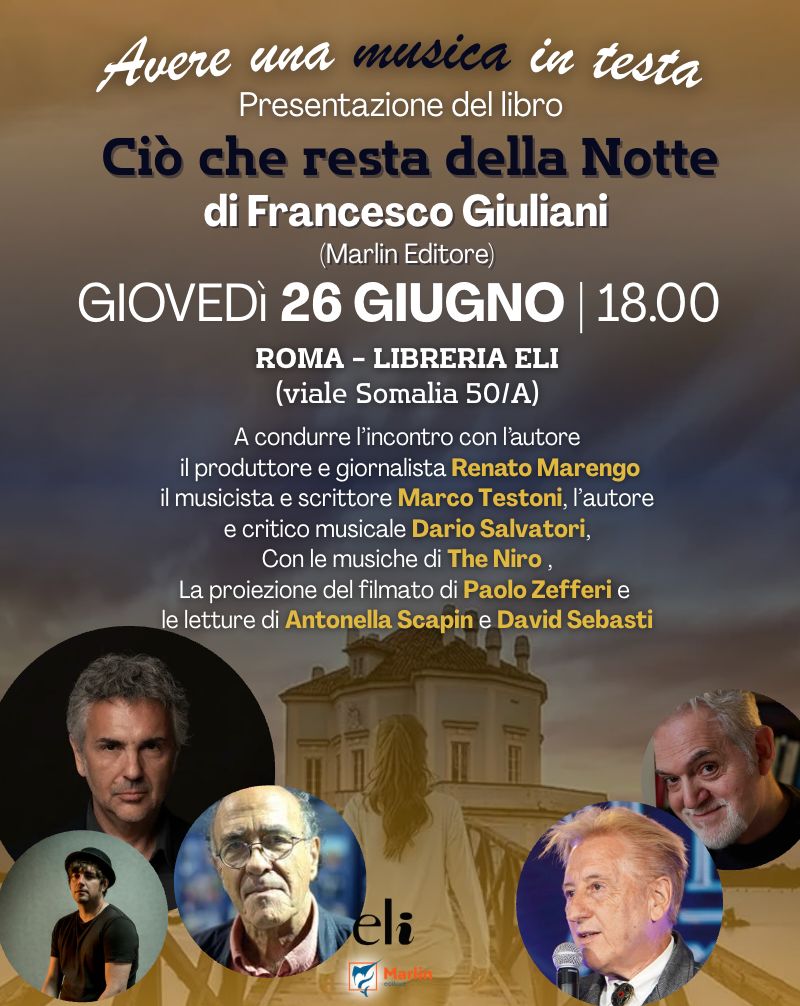 foto francesco giuliani libro marengo 1
